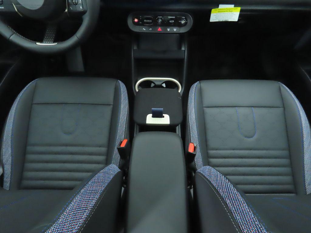 new 2026 MINI Countryman car, priced at $43,760