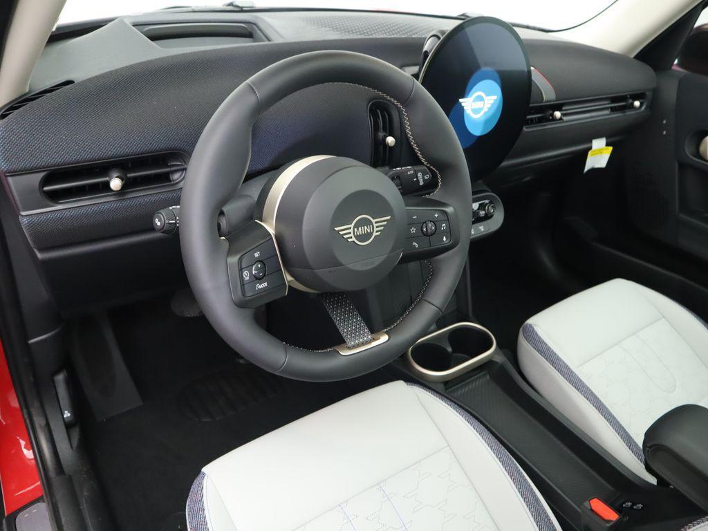 used 2025 MINI Hardtop car, priced at $36,622