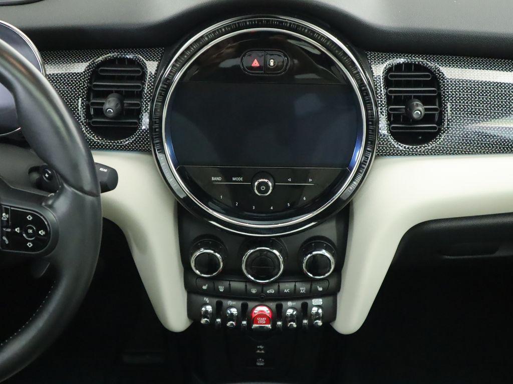 used 2023 MINI Hardtop car, priced at $23,987