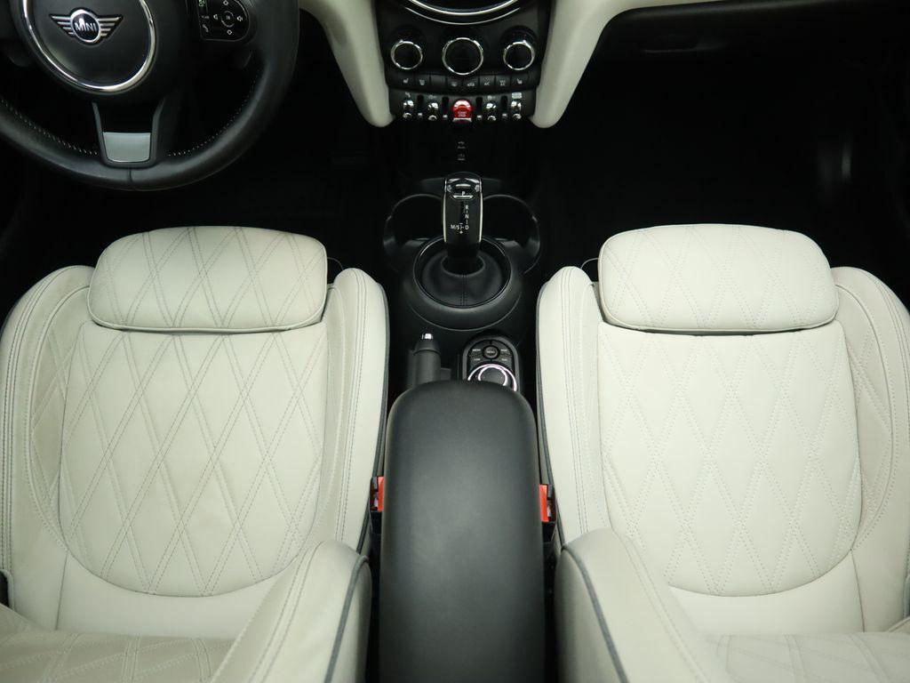 used 2023 MINI Hardtop car, priced at $23,987