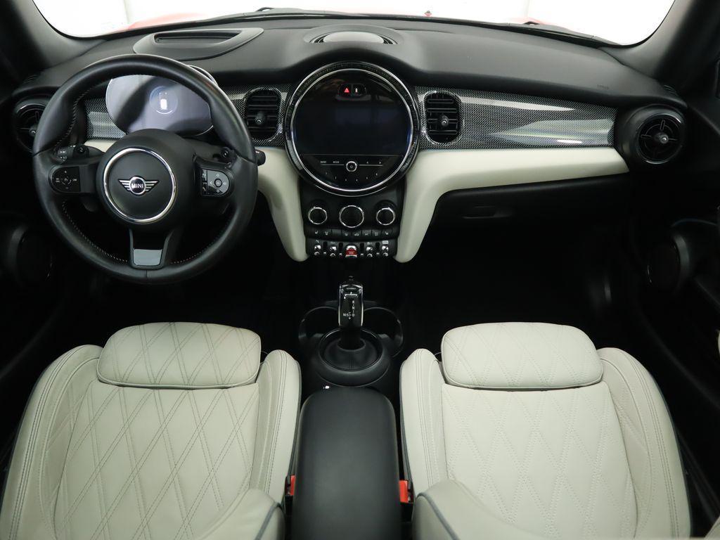 used 2023 MINI Hardtop car, priced at $23,987
