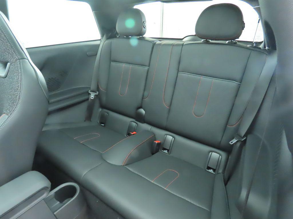 new 2026 MINI Hardtop car, priced at $45,985