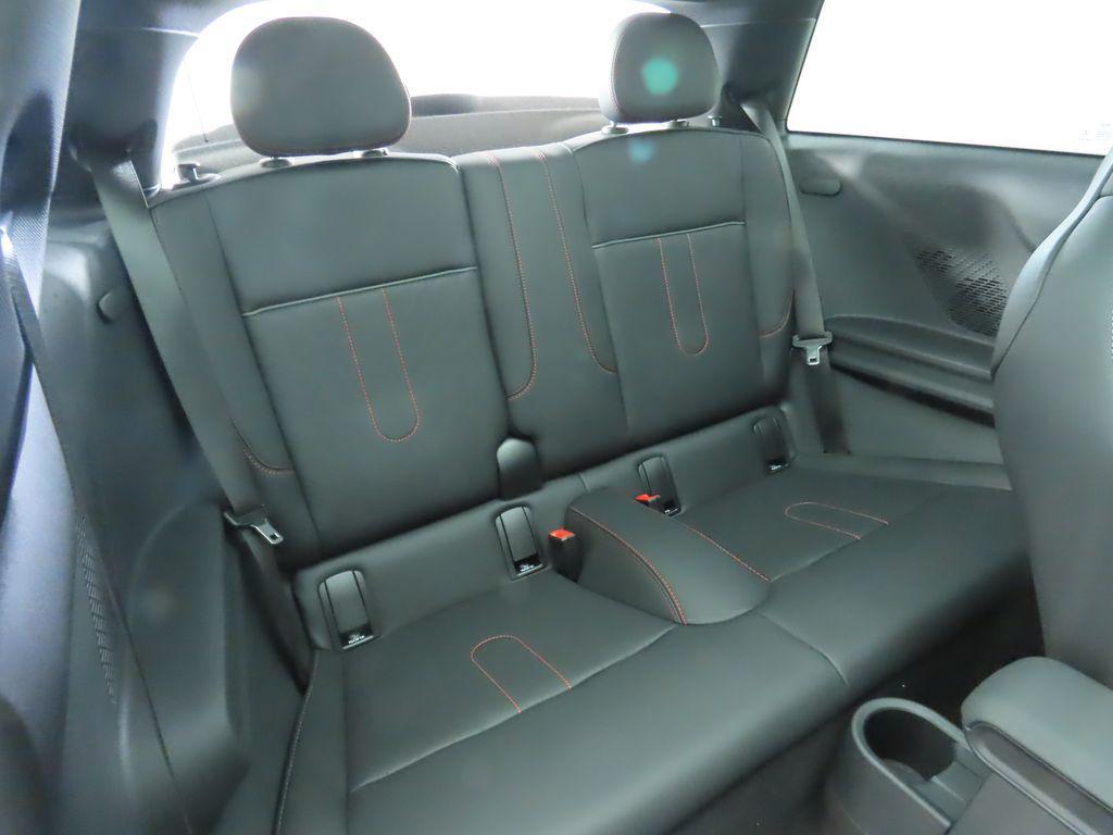 new 2026 MINI Hardtop car, priced at $45,985