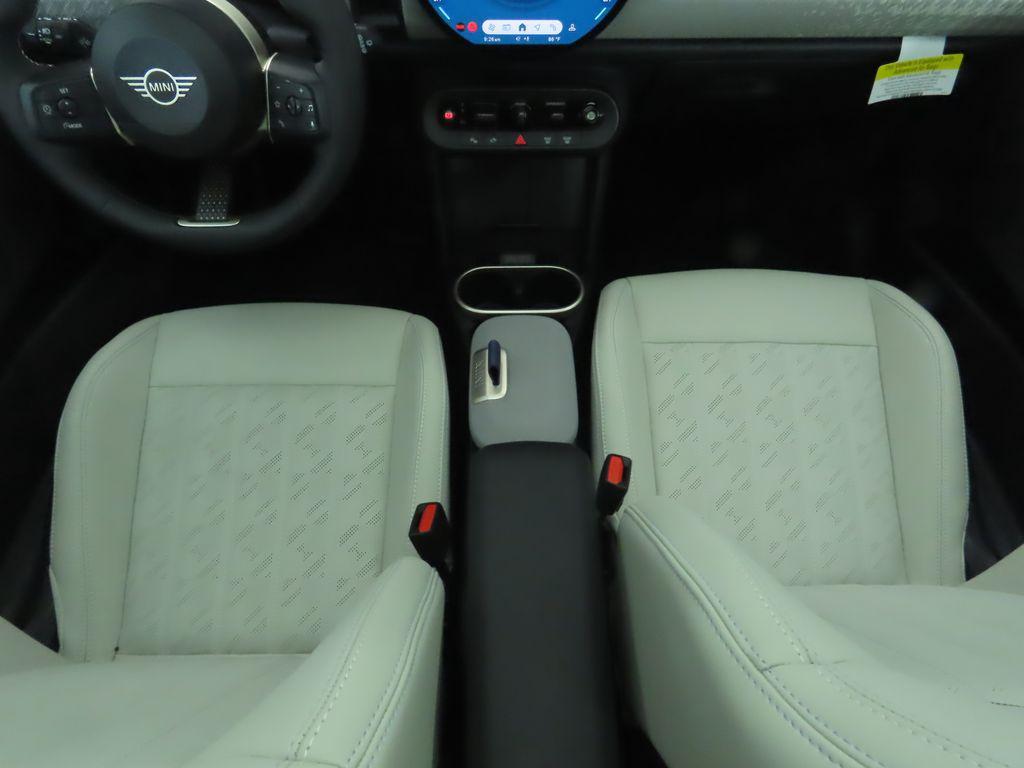 new 2026 MINI Hardtop car, priced at $41,105