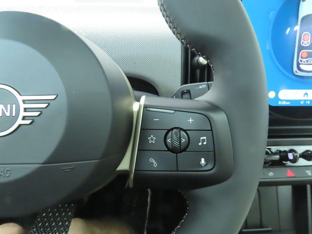 new 2026 MINI Hardtop car, priced at $41,105