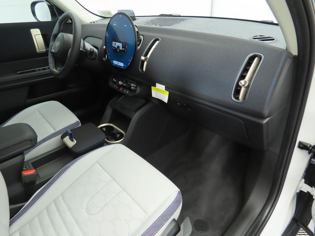used 2026 MINI Countryman car, priced at $40,922