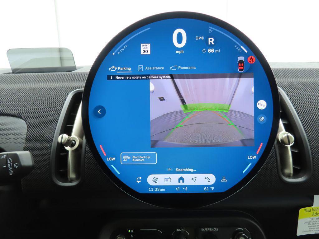 used 2026 MINI Countryman car, priced at $40,922