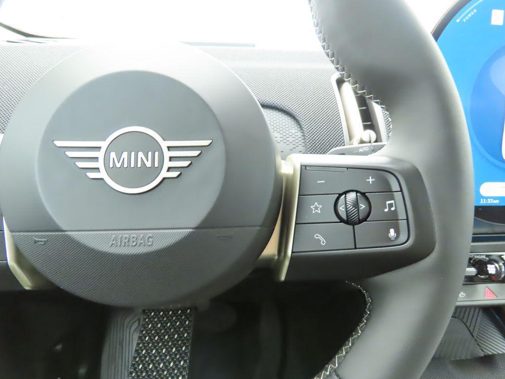 used 2026 MINI Countryman car, priced at $40,922
