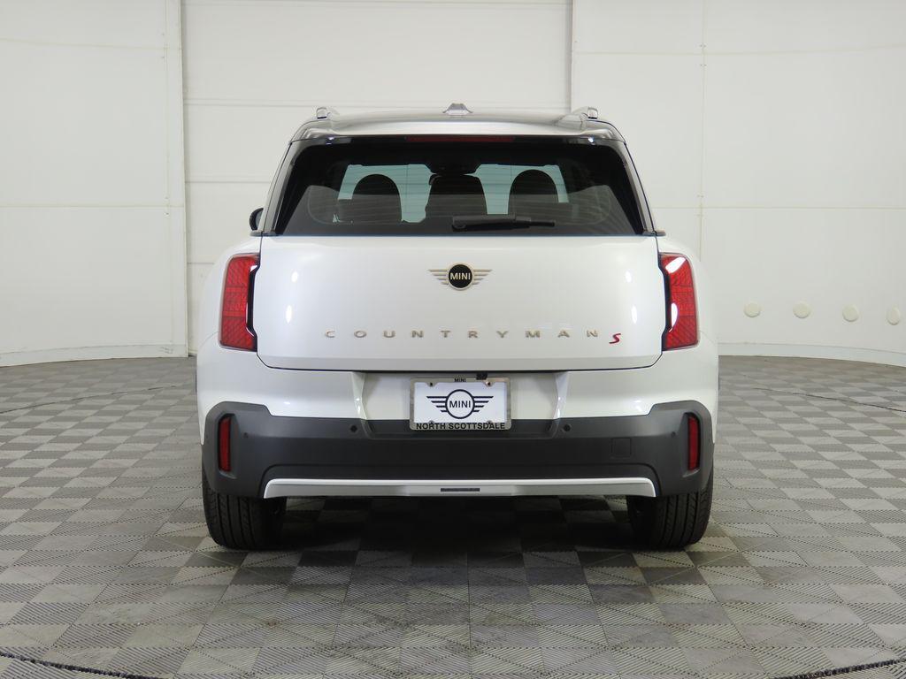 used 2026 MINI Countryman car, priced at $40,922