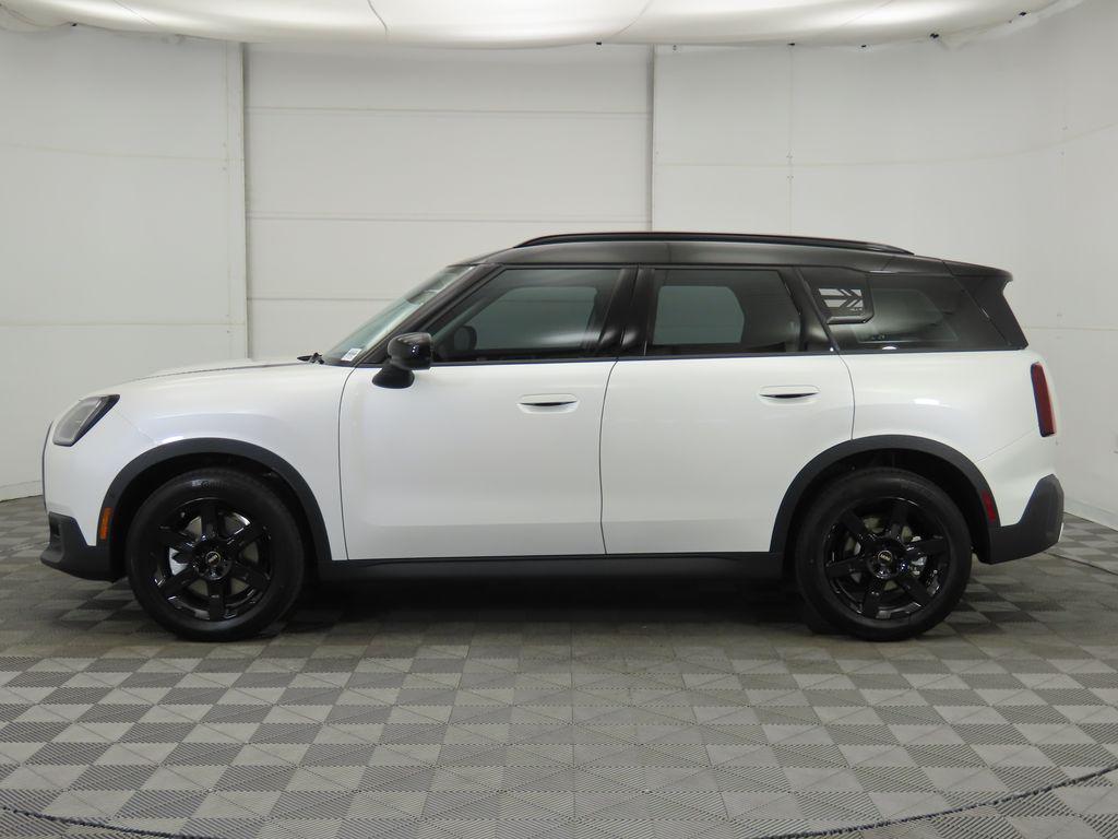 used 2026 MINI Countryman car, priced at $40,922