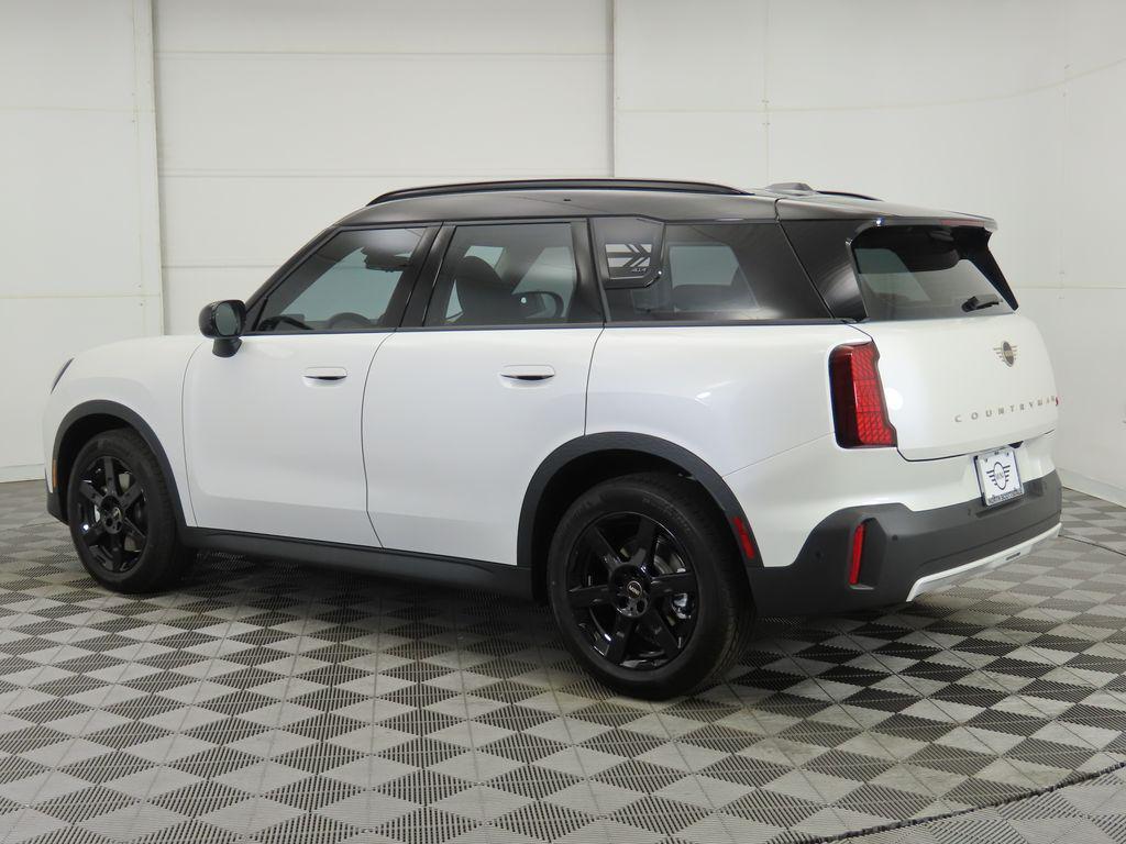 used 2026 MINI Countryman car, priced at $40,922