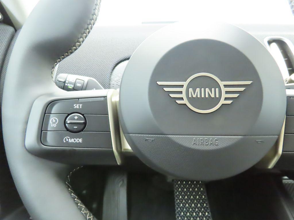 used 2026 MINI Countryman car, priced at $40,922
