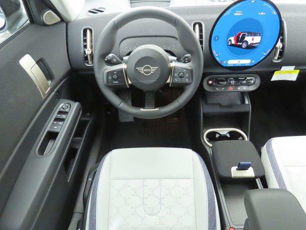 used 2026 MINI Countryman car, priced at $40,922