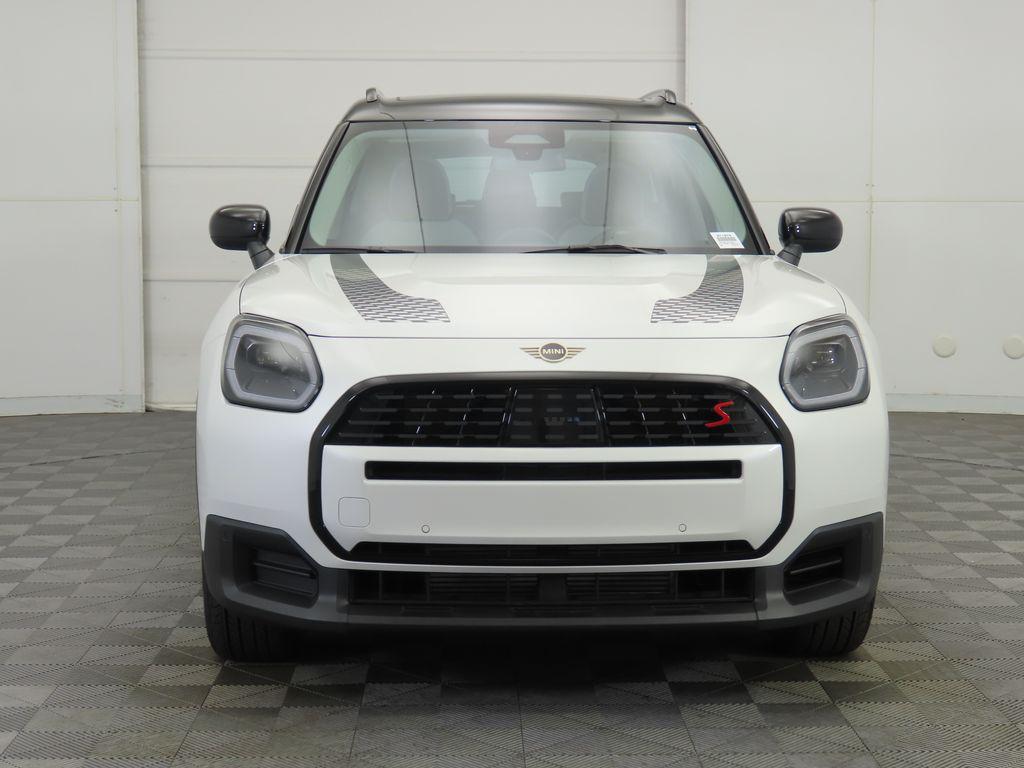 used 2026 MINI Countryman car, priced at $40,922
