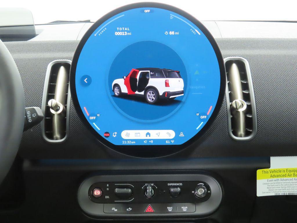 used 2026 MINI Countryman car, priced at $40,922