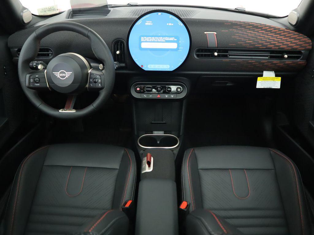 new 2026 MINI Hardtop car, priced at $41,330
