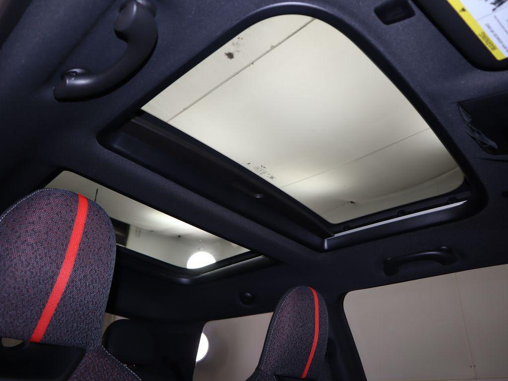 new 2026 MINI Hardtop car, priced at $41,330