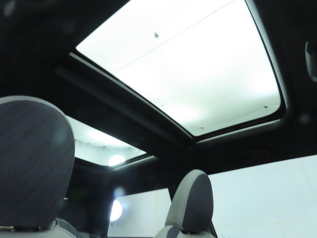 new 2026 MINI Hardtop car, priced at $38,990