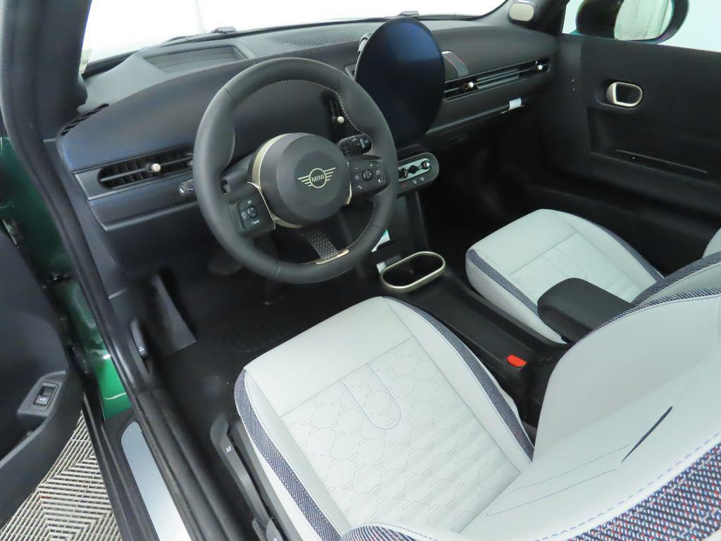 new 2026 MINI Hardtop car, priced at $38,990