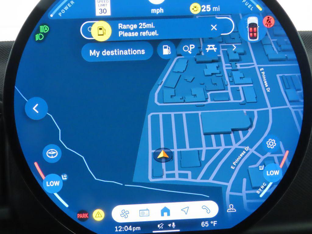 new 2026 MINI Hardtop car, priced at $38,990