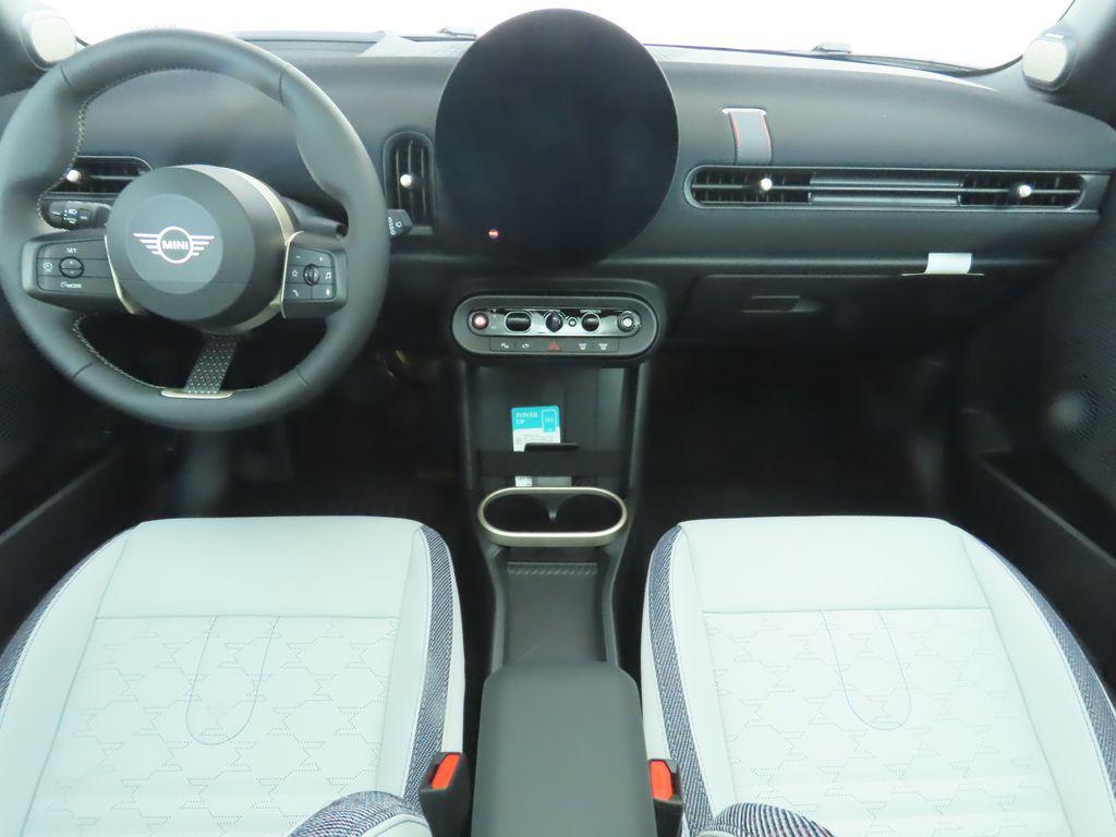 new 2026 MINI Hardtop car, priced at $38,990