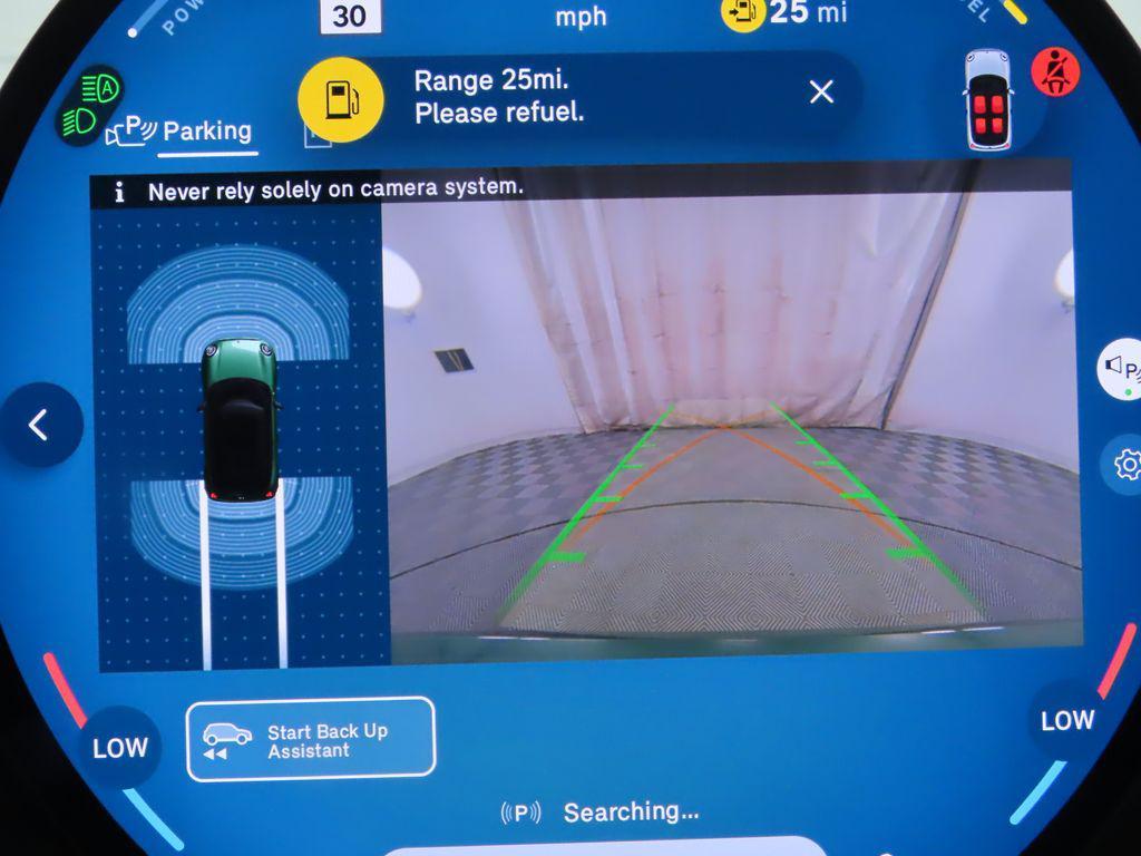 new 2026 MINI Hardtop car, priced at $38,990