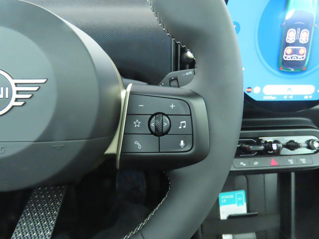 new 2026 MINI Hardtop car, priced at $38,990