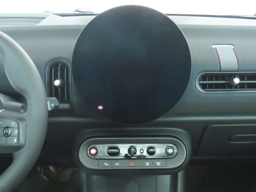 new 2026 MINI Hardtop car, priced at $38,990