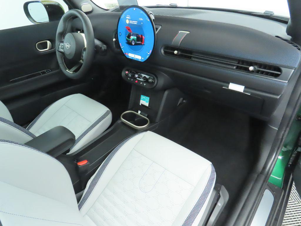 new 2026 MINI Hardtop car, priced at $38,990