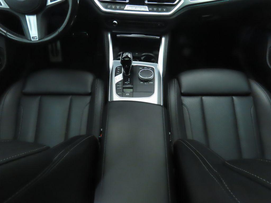 used 2022 BMW 430 Gran Coupe car, priced at $30,494