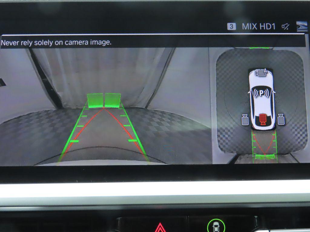 used 2022 BMW 430 Gran Coupe car, priced at $30,494