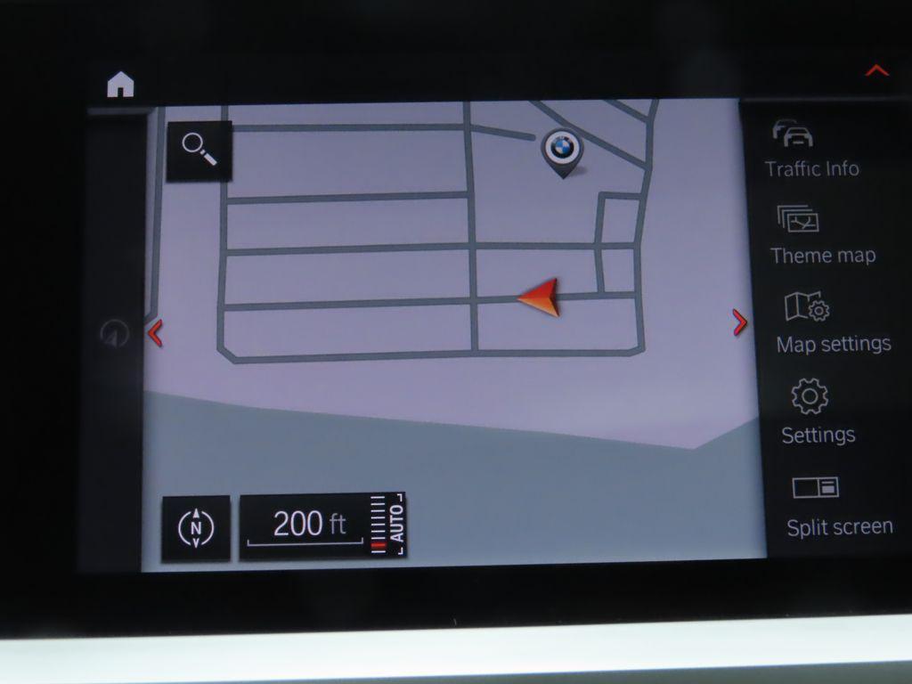 used 2022 BMW 430 Gran Coupe car, priced at $30,494