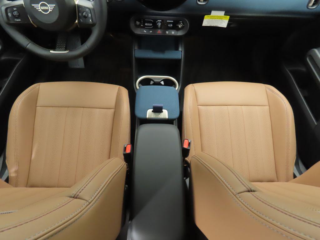 new 2026 MINI Countryman car, priced at $45,910