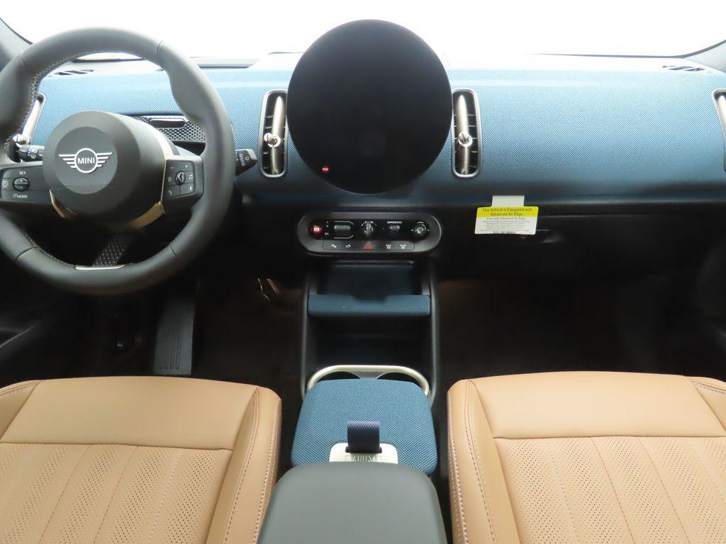 new 2026 MINI Countryman car, priced at $45,910