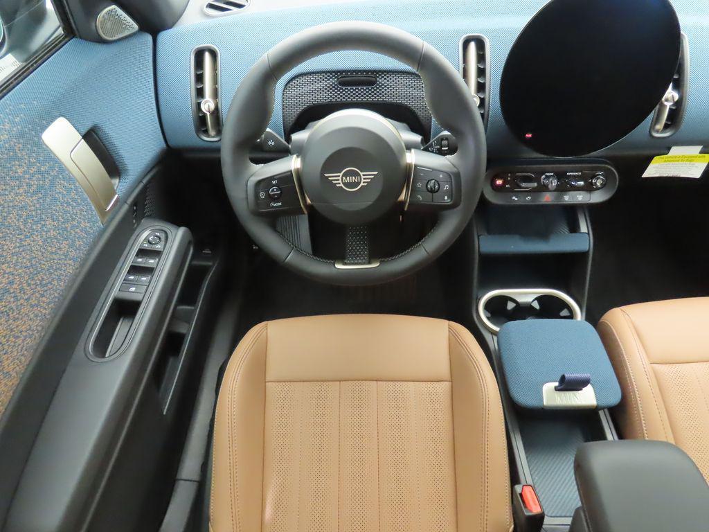 new 2026 MINI Countryman car, priced at $45,910