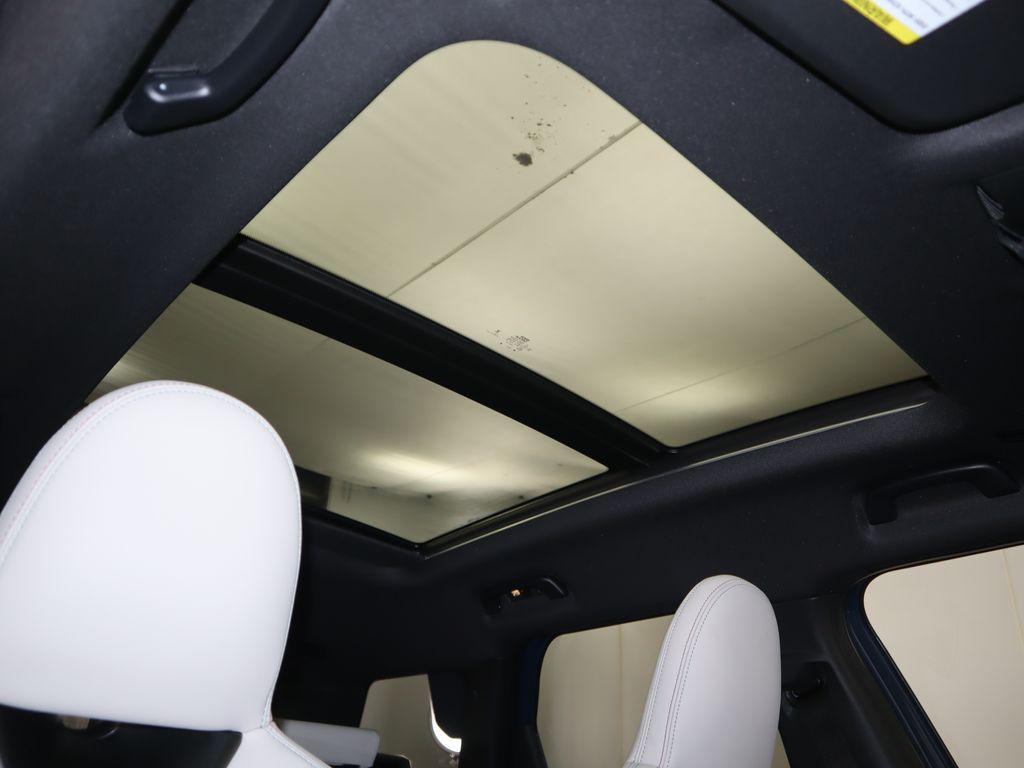 new 2026 MINI Countryman car, priced at $44,925