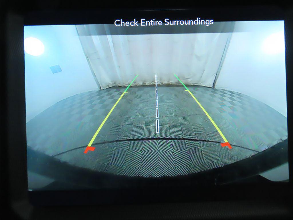 used 2020 Jeep Wrangler Unlimited car, priced at $34,165