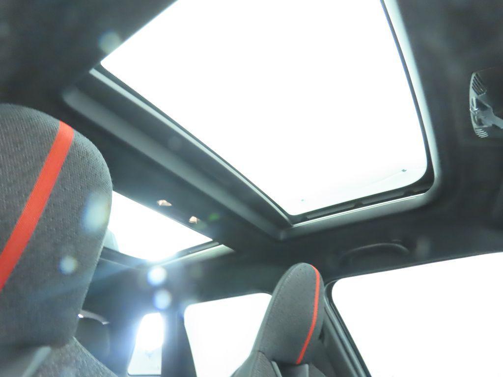 new 2025 MINI Hardtop car, priced at $41,440