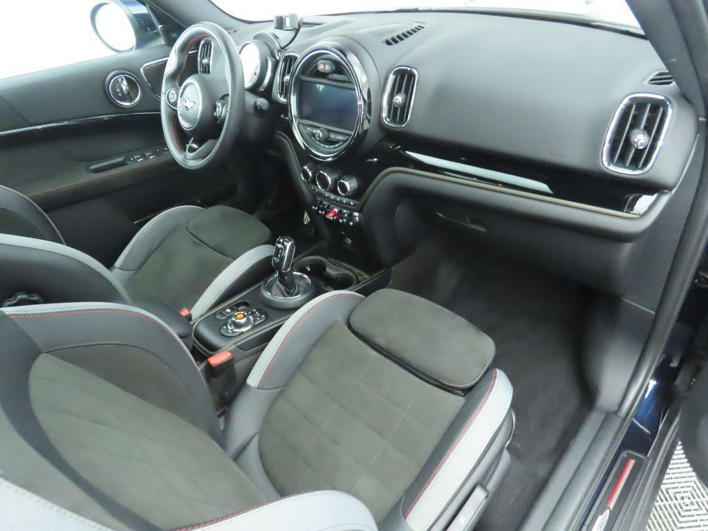 used 2020 MINI Countryman car, priced at $24,628