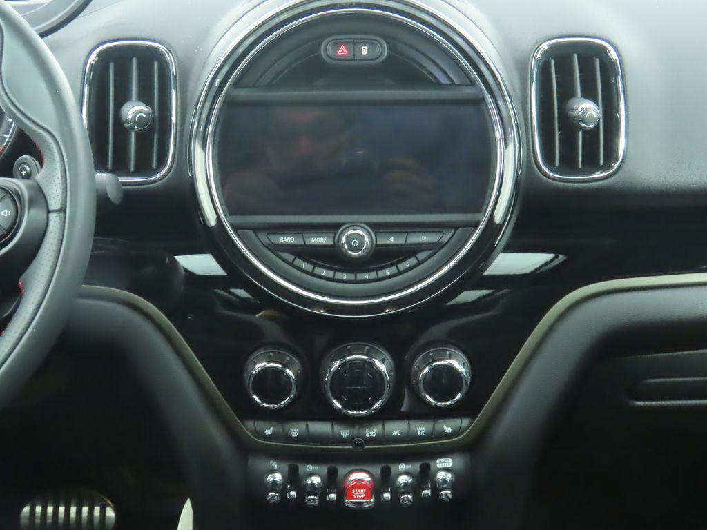 used 2020 MINI Countryman car, priced at $24,628
