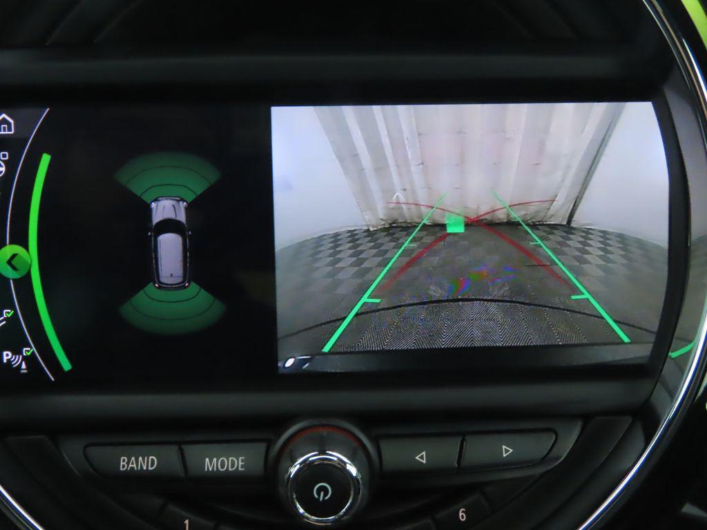 used 2020 MINI Countryman car, priced at $24,628