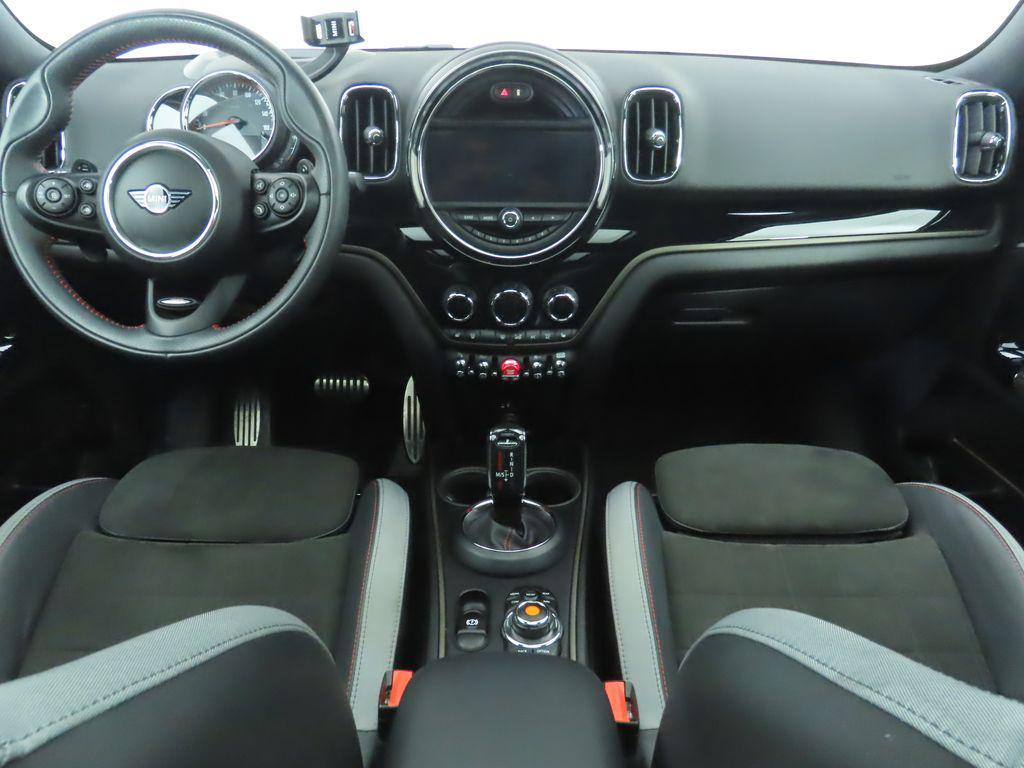 used 2020 MINI Countryman car, priced at $24,628