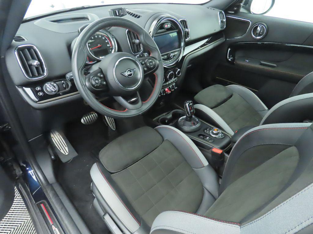used 2020 MINI Countryman car, priced at $24,628