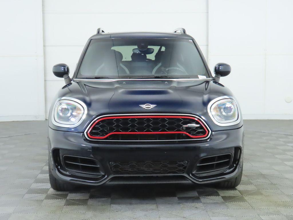 used 2020 MINI Countryman car, priced at $24,628