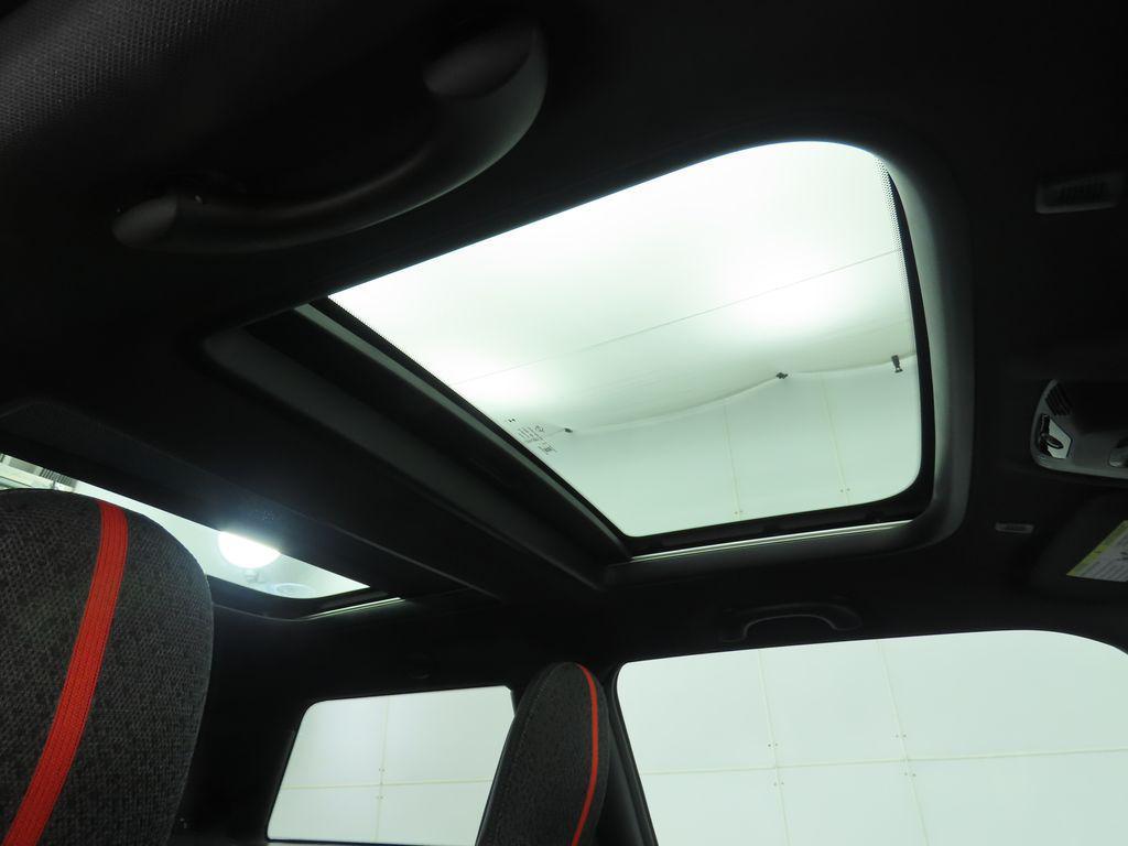 new 2026 MINI Hardtop car, priced at $41,080