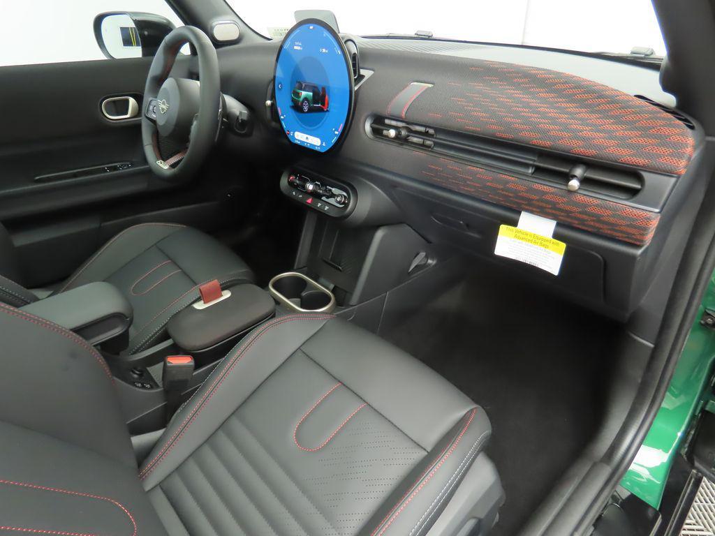 new 2026 MINI Hardtop car, priced at $41,080