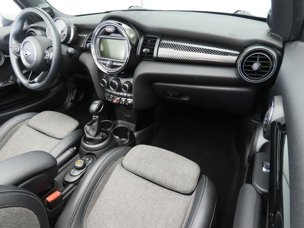 used 2018 MINI Convertible car, priced at $20,990