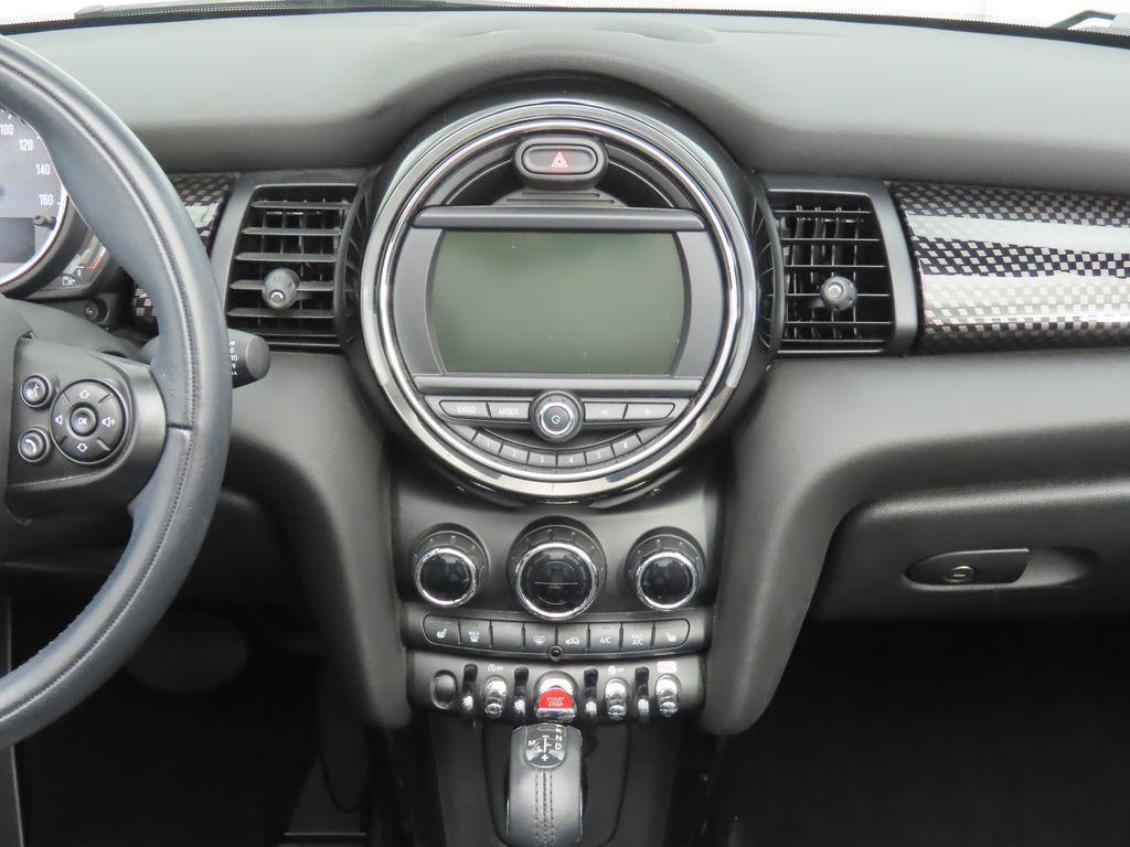 used 2018 MINI Convertible car, priced at $20,990