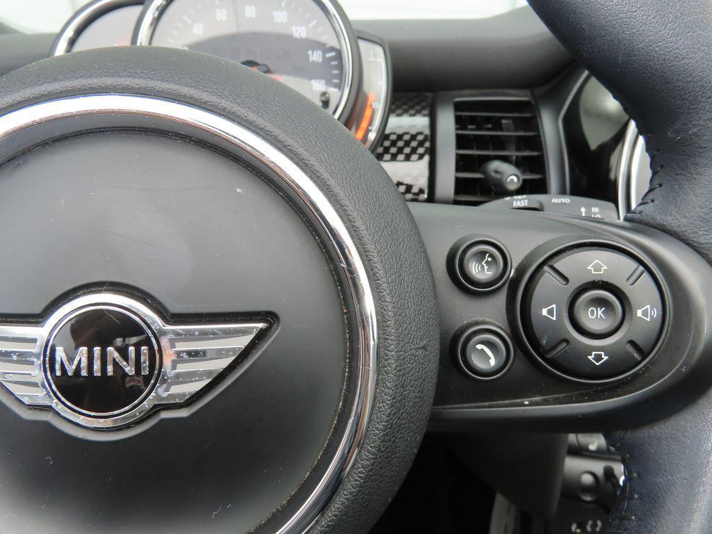 used 2018 MINI Convertible car, priced at $20,990