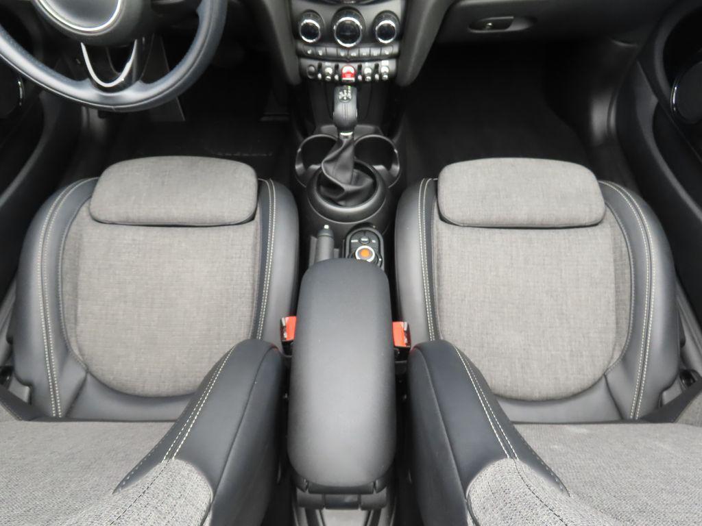 used 2018 MINI Convertible car, priced at $20,990